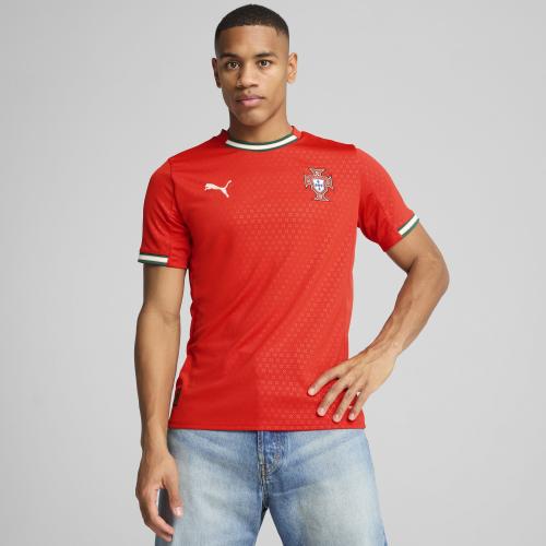 Preview: Portugal Trikot - 2025